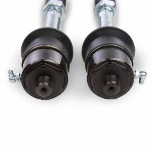 Cognito Motorsports - 110-90283 | Cognito Alloy Series Tie Rod Kit (2001-2010 Silverado, Sierra 2500 HD, 3500 HD 2WD/4WD) - Image 2