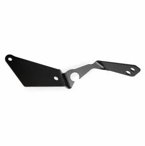 Cognito Motorsports - 110-90278 | Cognito Allison Transmission Bracket (2005-2019 Silverado, Sierra 2500 HD, 3500 HD 4WD With 6 Speed Allison Only) - Image 2
