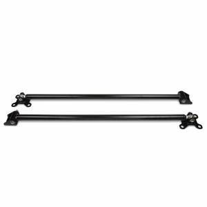 Cognito Motorsports - 110-90272 | Cognito Economy Traction Bar Kit For 6.5-10 Inch Rear Lift (2011-2019 Silverado/Sierra 2500/3500 2WD/4WD) - Image 2