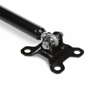 110-90271 | Cognito Economy Traction Bar Kit For 0-6 Inch Rear Lift (2011-2019 Silverado, Sierra 2500 HD, 3500 HD 2WD/4WD)