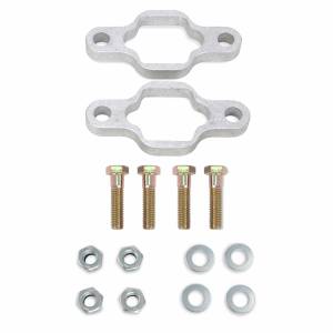 Cognito Motorsports - 110-90258 | Cognito 0.5 Inch Front Shock Extender Kit (2011-2019 Silverado, Sierra 2500 HD, 3500 HD 2WD/4WD) - Image 2