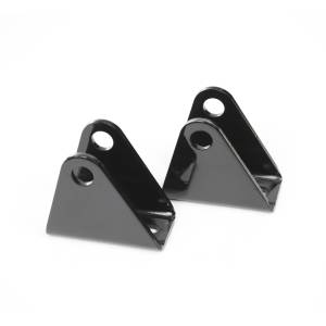 110-90244 | Cognito Front Lower Shock Mount Bracket (2001-2010 Silverado/Sierra 2500/3500 2WD/4WD)