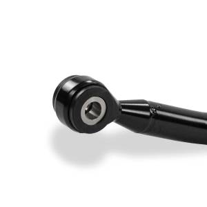 Cognito Motorsports - 115-90920 | Cognito Heavy Duty Fixed Length Track Bar (2014-2023 Ram 2500 | 2013-2023 Ram 3500) - Image 2