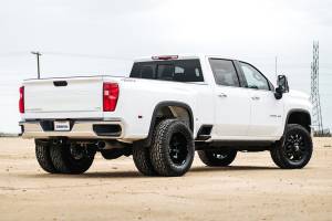 Cognito Motorsports - 110-P0884 | Cognito 3-Inch Performance Uniball Leveling Kit With Fox PS 2.0 IFP Shocks (2020-2024 Silverado/Sierra 2500/3500 2WD/4WD) - Image 4
