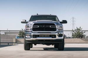 Cognito Motorsports - 115-P0944 | Cognito 3 Inch Performance Leveling Kit With Fox PS 2.0 IFP Shocks (2014-2023 Dodge RAM 2500 4WD) - Image 3