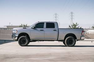 Cognito Motorsports - 115-P0944 | Cognito 3-Inch Performance Leveling Kit With Fox PS 2.0 IFP Shocks (2014-2023 Dodge RAM 2500 4WD) - Image 4
