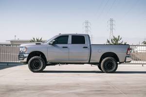 Cognito Motorsports - 115-P0944 | Cognito 3 Inch Performance Leveling Kit With Fox PS 2.0 IFP Shocks (2014-2023 Dodge RAM 2500 4WD) - Image 4