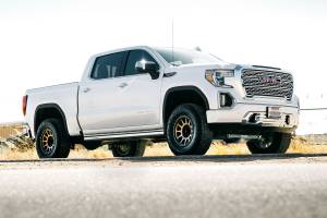 Cognito Motorsports - 110-P0949 | Cognito 4 Inch Standard Lift Kit (2019-2024 Silverado, Sierra 1500 2WD/4WD) - Image 2