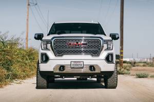 Cognito Motorsports - 110-P0949 | Cognito 4 Inch Standard Lift Kit (2019-2024 Silverado, Sierra 1500 2WD/4WD) - Image 3