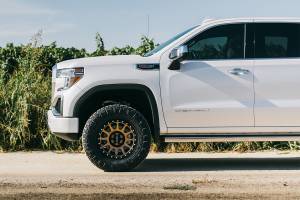 Cognito Motorsports - 110-P0949 | Cognito 4 Inch Standard Lift Kit (2019-2024 Silverado, Sierra 1500 2WD/4WD) - Image 4