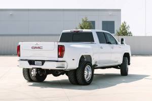 Cognito Motorsports - 510-P0931 | Cognito 3 Inch Elite Leveling Kit with King 2.5 Reservoir Shocks (2020-2024 Silverado/Sierra 2500/3500 2WD/4WD) - Image 8