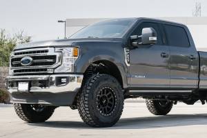 Cognito Motorsports - 220-P0950 | Cognito 3 Inch Elite Lift Kit With Fox FSRR 2.5 Shocks (2020-2024 Ford F250, F350 4Super Duty WD) - Image 5