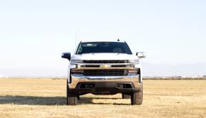 Cognito Motorsports - 210-P0874 | Cognito 3 Inch Performance Ball Joint Leveling Kit With Fox PS Coilover 2.0 IFP Shocks (2019-2024 Silverado, Sierra 1500 2WD/4WD) - Image 3