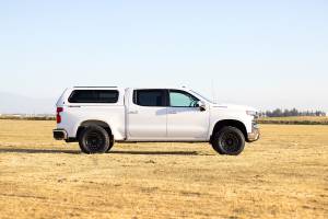Cognito Motorsports - 210-P0874 | Cognito 3 Inch Performance Ball Joint Leveling Kit With Fox PS Coilover 2.0 IFP Shocks (2019-2024 Silverado, Sierra 1500 2WD/4WD) - Image 4