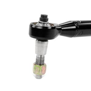 Cognito Motorsports - 120-90947 | Cognito Heavy Duty Fixed Length Track Bar (2017-2024 F250, F350 Super Duty 4WD) - Image 2