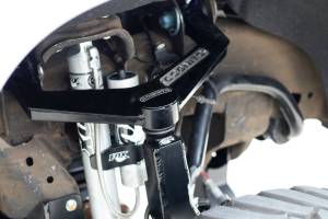 Cognito Motorsports - 110-P1033 | Cognito 7 Inch Performance Lift Kit with Fox PSRR 2.0 Shocks (2020-2024 Silverado, Sierra 2500 HD, 3500 HD 2WD/4WD) - Image 8