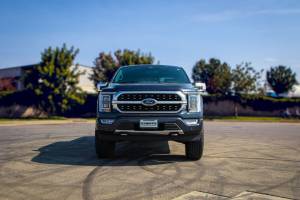 Cognito Motorsports - 220-P1141 | Cognito 2.5 Inch Elite Leveling Kit with Elka 2.5 Reservoir shocks (2021-2023 Ford F150 4WD) - Image 4