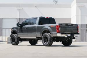 Cognito Motorsports - 220-P1135 | Cognito 3 Inch Performance Lift Kit With Fox PS 2.0 IFP Shocks (2020-2024 Ford F250, F350 Super Duty 4WD) - Image 3