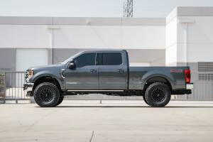 Cognito Motorsports - 220-P1135 | Cognito 3-Inch Performance Lift Kit With Fox PS 2.0 IFP Shocks (2020-2023 Ford F250, F350 4WD) - Image 4
