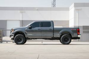 Cognito Motorsports - 220-P1135 | Cognito 3 Inch Performance Lift Kit With Fox PS 2.0 IFP Shocks (2020-2024 Ford F250, F350 Super Duty 4WD) - Image 4