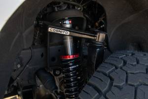 Cognito Motorsports - 210-P1149 | Cognito 6 Inch Performance Lift Kit with Elka 2.0 IFP Shocks (2019-2024 Silverado, Sierra 1500 2WD/4WD Including AT4 and Trail Boss) - Image 4
