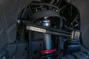 Cognito Motorsports - 210-P1149 | Cognito 6 Inch Performance Lift Kit with Elka 2.0 IFP Shocks (2019-2024 Silverado, Sierra 1500 2WD/4WD Including AT4 and Trail Boss) - Image 5