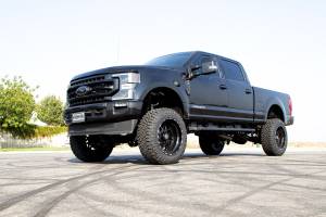 Cognito Motorsports - 220-P1156 | Cognito 6 / 7 Inch Premier Lift Kit With Fox FSRR Shocks 2.5 (2017-2022 Ford F250, F350 Super Duty 4WD) - Image 2