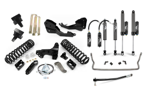 Cognito Motorsports - 220-P1156 | Cognito 6 / 7 Inch Premier Lift Kit With Fox FSRR Shocks 2.5 (2017-2022 Ford F250, F350 4WD) - Image 2