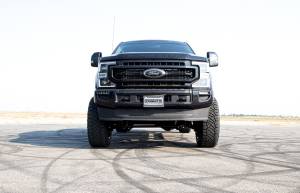 Cognito Motorsports - 220-P1156 | Cognito 6 / 7 Inch Premier Lift Kit With Fox FSRR Shocks 2.5 (2017-2022 Ford F250, F350 Super Duty 4WD) - Image 3