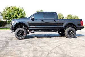 Cognito Motorsports - 220-P1156 | Cognito 6 / 7 Inch Premier Lift Kit With Fox FSRR Shocks 2.5 (2017-2022 Ford F250, F350 Super Duty 4WD) - Image 4