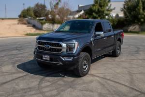 Cognito Motorsports - 120-91055 | Cognito 2.5 Inch Standard Leveling Kit (2021-2023 F150 4WD) - Image 4