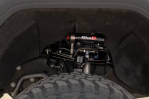Cognito Motorsports - 210-P1184 | Cognito 7 Inch Elite Lift Kit with Elka 2.5 Reservoir Shocks (2020-2024 Silverado, Sierra 2500 HD, 3500 HD 2WD/4WD) - Image 5