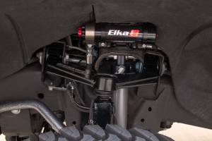 Cognito Motorsports - 210-P1184 | Cognito 7 Inch Elite Lift Kit with Elka 2.5 Reservoir Shocks (2020-2024 Silverado, Sierra 2500 HD, 3500 HD 2WD/4WD) - Image 6