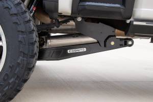 Cognito Motorsports - 210-P1184 | Cognito 7 Inch Elite Lift Kit with Elka 2.5 Reservoir Shocks (2020-2024 Silverado, Sierra 2500 HD, 3500 HD 2WD/4WD) - Image 7