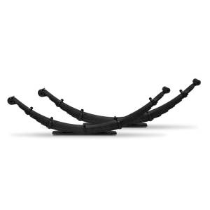 210-91218 | Cognito Deaver 4 Inch Leaf Spring Pack K97 (2011-2024 Silverado, Sierra 2500 HD, 3500 HD 2WD/4WD)