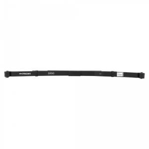 Belltech - 5950 | Belltech 4" Drop Rear Leaf Spring | Each (1988-1998 C1500 Pickup Standard & Ext. Cab) - Image 3