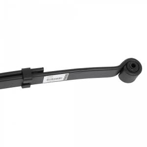 Belltech - 5950 | Belltech 4" Drop Rear Leaf Spring | Each (1988-1998 C1500 Pickup Standard & Ext. Cab) - Image 6