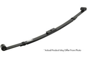 5951 | Belltech 3" Drop Rear Leaf Spring | Each (1955-1957 Bel Air)