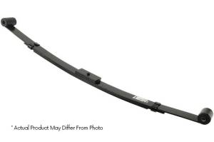 Belltech - 5951 | Belltech 3" Drop Rear Leaf Spring | Each (1955-1957 Bel Air) - Image 2