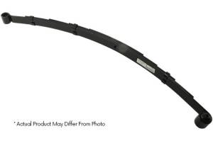 Belltech - 5951 | Belltech 3" Drop Rear Leaf Spring | Each (1955-1957 Bel Air) - Image 4