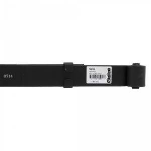 Belltech - 5953 | Belltech 3" Drop Rear Leaf Spring | Each (2004-2012 Colorado, Canyon 2WD) - Image 3