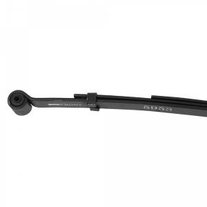 Belltech - 5953 | Belltech 3" Drop Rear Leaf Spring | Each (2004-2012 Colorado, Canyon 2WD) - Image 5