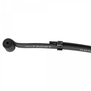 Belltech - 5954 | Belltech 3" Drop Rear Leaf Spring | Each (1982-2004 S10, S15 Pickup 2WD, 1983-1994 Blazer S10, Jimmy S15 2WD) - Image 5
