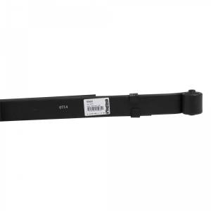 Belltech - 5960 | Belltech 3.5" Drop Rear Leaf Spring Each (1995-1999 Tahoe, Yukon 2WD 2 Door ONLY) - Image 4
