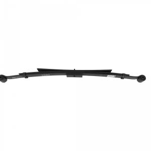 Belltech - 5960 | 1995-1999 Chevrolet Tahoe, Yukon (2 dr. Only) 3.5" Rear Drop - Image 4