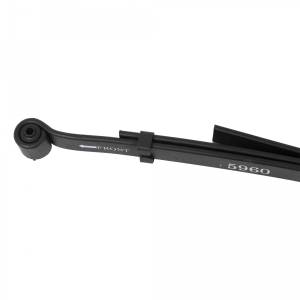 Belltech - 5960 | Belltech 3.5" Drop Rear Leaf Spring Each (1995-1999 Tahoe, Yukon 2WD 2 Door ONLY) - Image 5