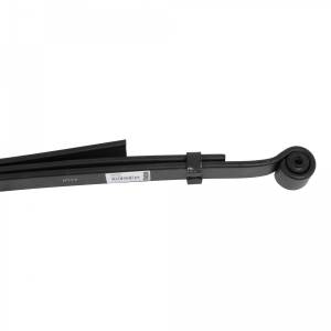 Belltech - 5960 | 1995-1999 Chevrolet Tahoe, Yukon (2 dr. Only) 3.5" Rear Drop - Image 6