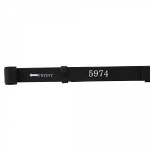 Belltech - 5974 | Belltech 3" Drop Rear Leaf Spring | Each (1983-1997 Hardbody D21 2WD) - Image 2