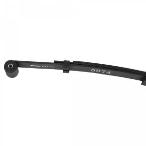 Belltech - 5974 | Belltech 3" Drop Rear Leaf Spring | Each (1983-1997 Hardbody D21 2WD) - Image 5