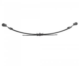 Belltech - 5989 | Belltech 2" Drop Rear Leaf Spring | Each (2019-2024 Silverado, Sierra 1500 2WD/4WD) - Image 4